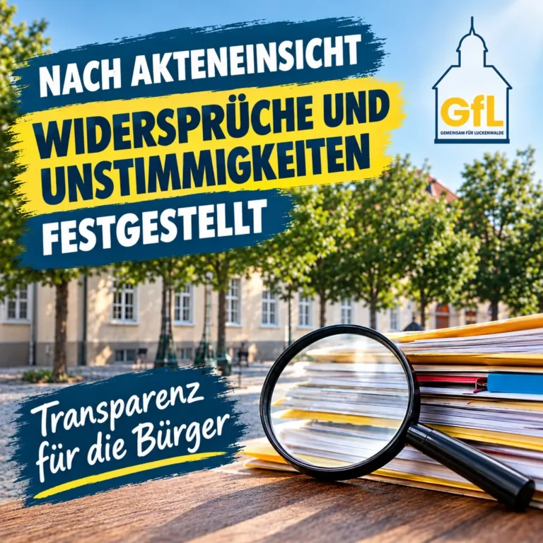 „Wir feiern Bäume, während sie in der Sonne verdursten“